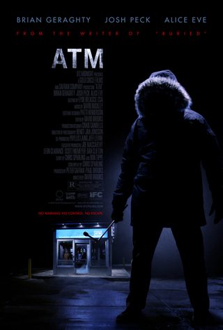 ATM still 4