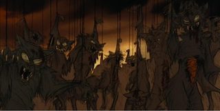 Felidae still 5