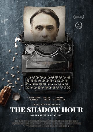 The Shadow Hour still 5
