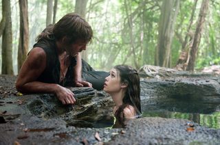 Pirates of the Caribbean: On Stranger Tides still 3