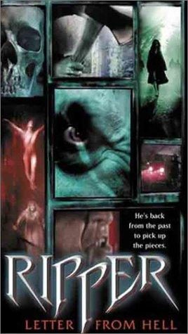Ripper: Letter from Hell still 6