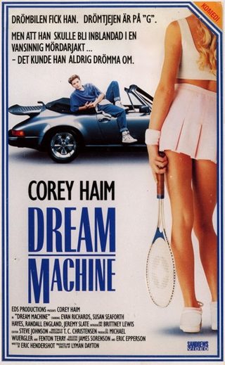 Dream Machine still 1
