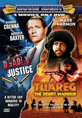 Tuareg: Desert Warrior still 2