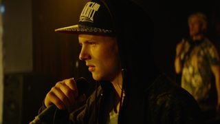 Kings of Rap still 3
