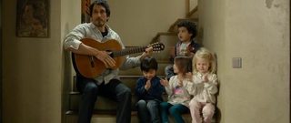 Daddy Cool still 6