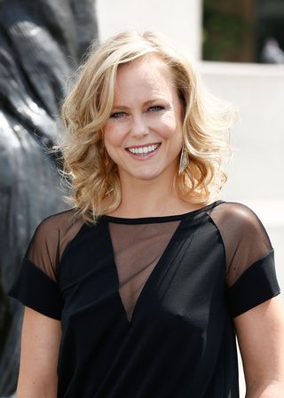 Ingrid Bolsø Berdal