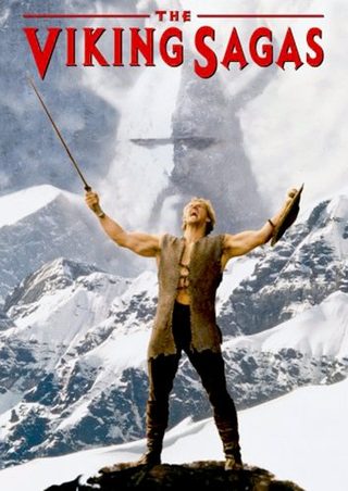 The Viking Sagas still 1