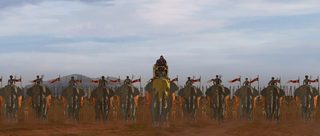 Arjun: The Warrior Prince still 3