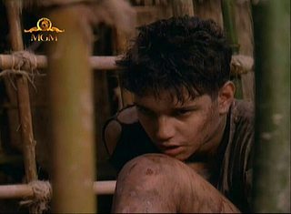 The Last P.O.W.? The Bobby Garwood Story still 5
