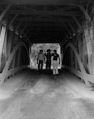 A Band Called Death still 5