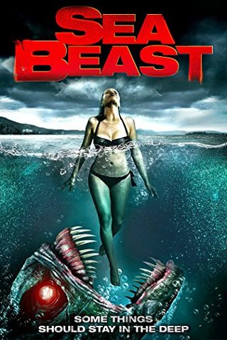 Sea Beast still 1