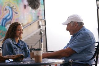 iMordecai still 5