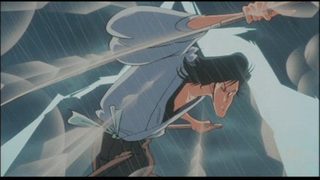 Lupin the Third: The Legend of the Gold of Babylon still 5