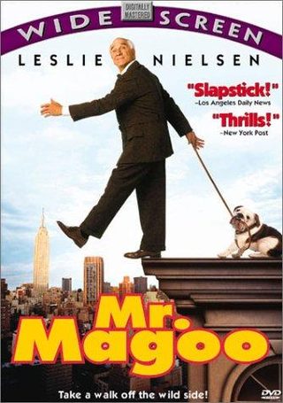 Mr. Magoo still 4