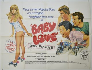 Baby Love still 7