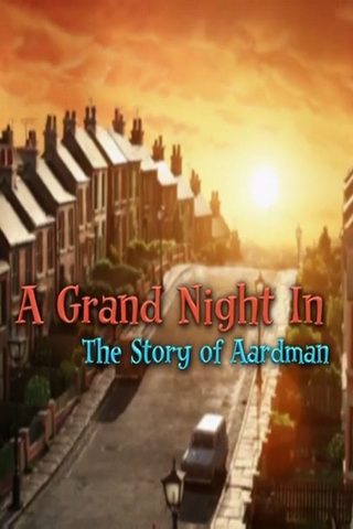 A Grand Night In: The Story of Aardman still 4