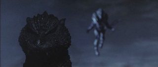 Godzilla: Final Wars still 7