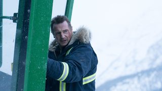 Cold Pursuit still 4