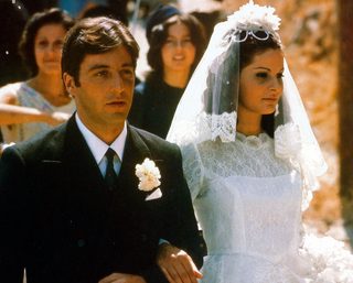 The Godfather still 2