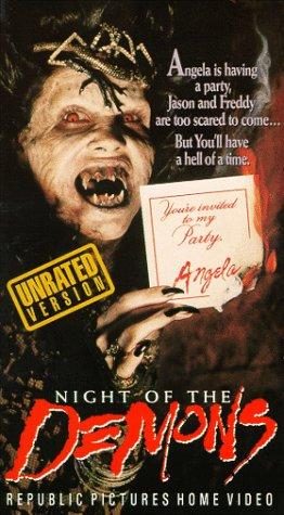 Night of the Demons still 7