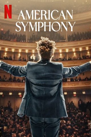 American Symphony still 3