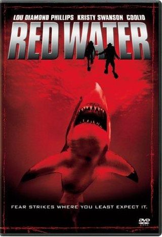 Red Water still 3