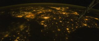 The Wonderful: Stories from the Space Station still 3