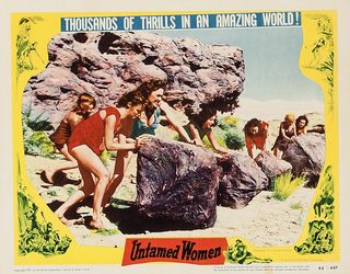 Untamed Women still 4