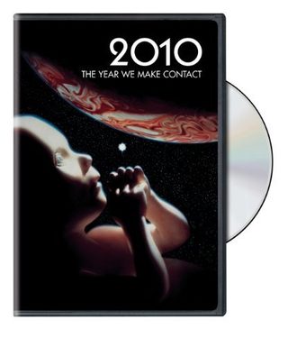 2010: The Year We Make Contact still 4