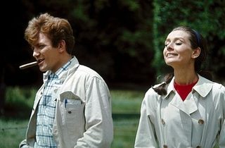 Two for the Road still 6