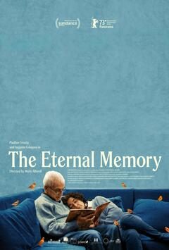 The Eternal Memory still 1
