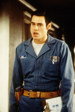 The Cable Guy still 2