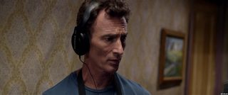 The Dead Room still 5