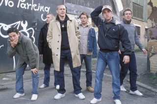 Green Street Hooligans still 6