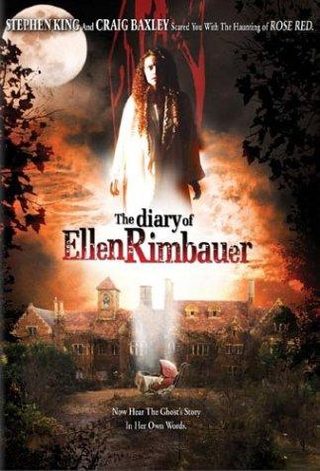 The Diary of Ellen Rimbauer still 3