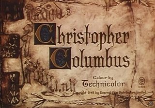 Christopher Columbus still 4