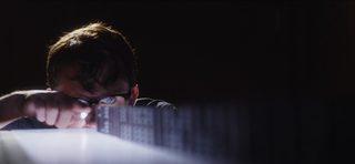 Suicide for Beginners still 4