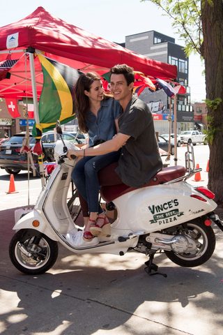 Little Italy still 6