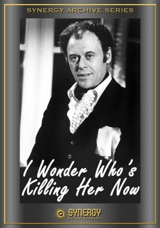 I Wonder Who's Killing Her Now? still 2