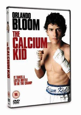 The Calcium Kid still 2