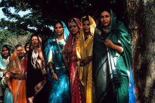 A Passage to India still 5