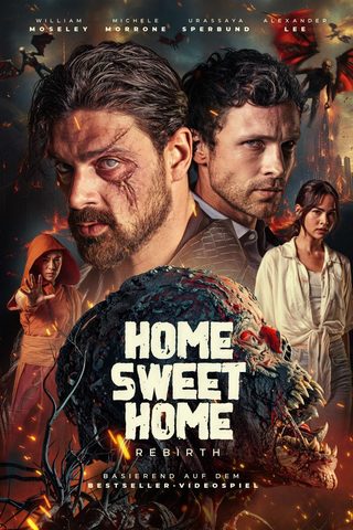 Home Sweet Home: Rebirth still 3