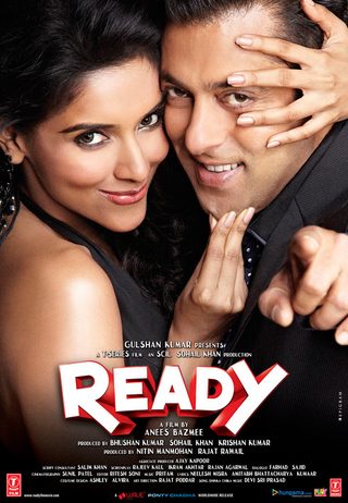 Ready still 1