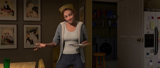 Mars Needs Moms still 2