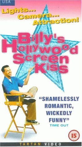 Billy's Hollywood Screen Kiss still 8