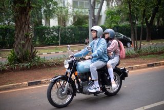 Mariposa still 5