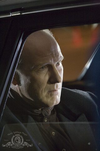 Mr. Brooks still 3