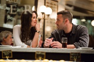 The Town still 5