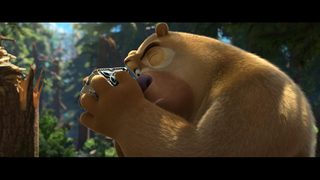 Boonie Bears: Back to Earth still 1