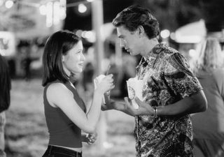 Whatever It Takes still 3